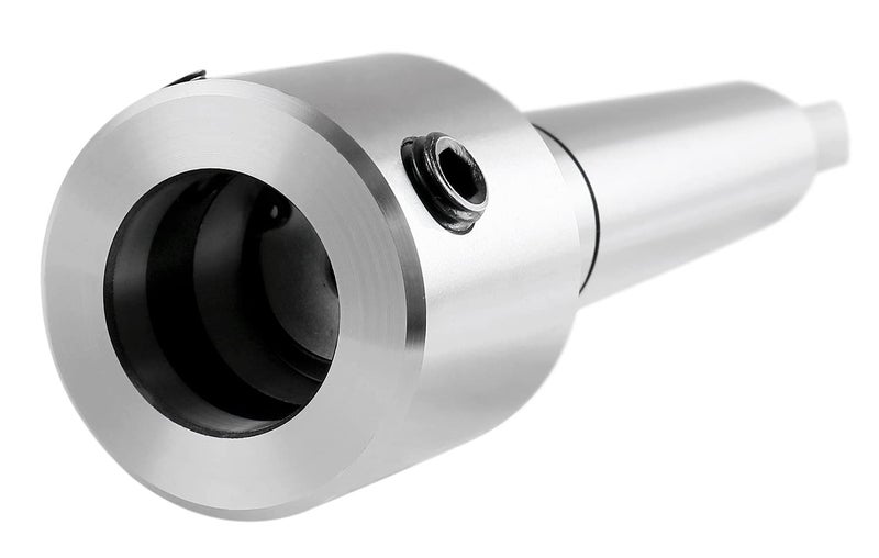 Accusize Industrial Tools Magnetic Drill Annular Cutter Arbor Mt4 to 1-1/4'' Weldon Shank, Mc00-0432 - Image 5